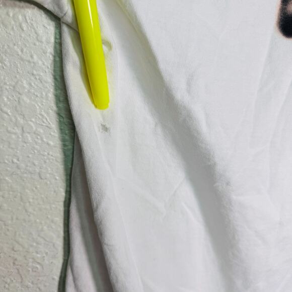 Cactus Jack Travis Scott Jackboys 2 Shirt Mens XXL Cross Skull Wings 2XL 2025 - Picture 6 of 11